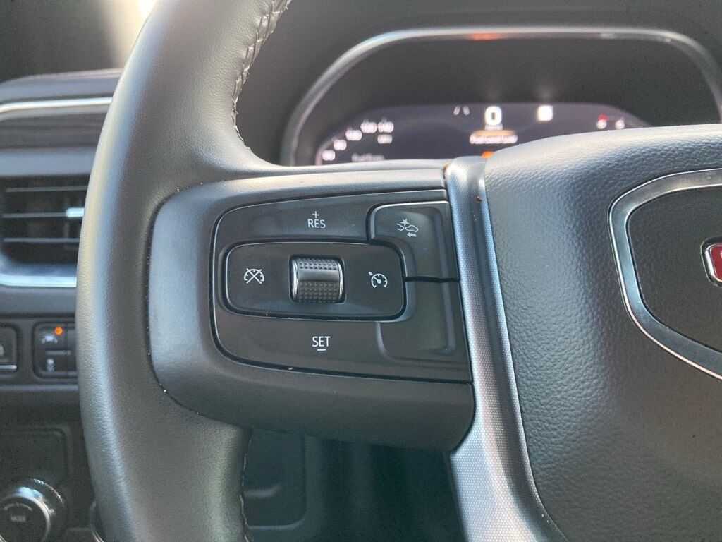 2023 GMC Yukon SLT San Antonio TX