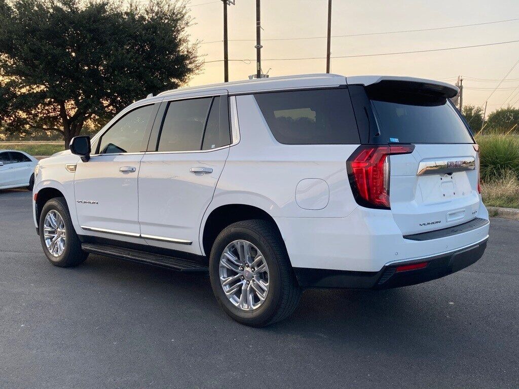 2023 GMC Yukon SLT San Antonio TX