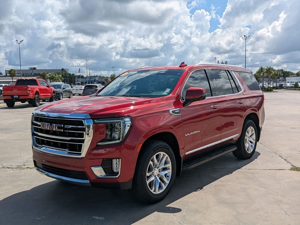 2023 GMC Yukon SLT San Clemente CA