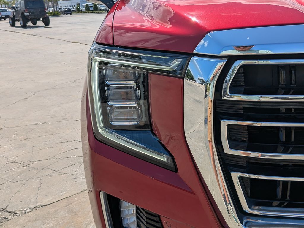 2023 GMC Yukon SLT San Clemente CA