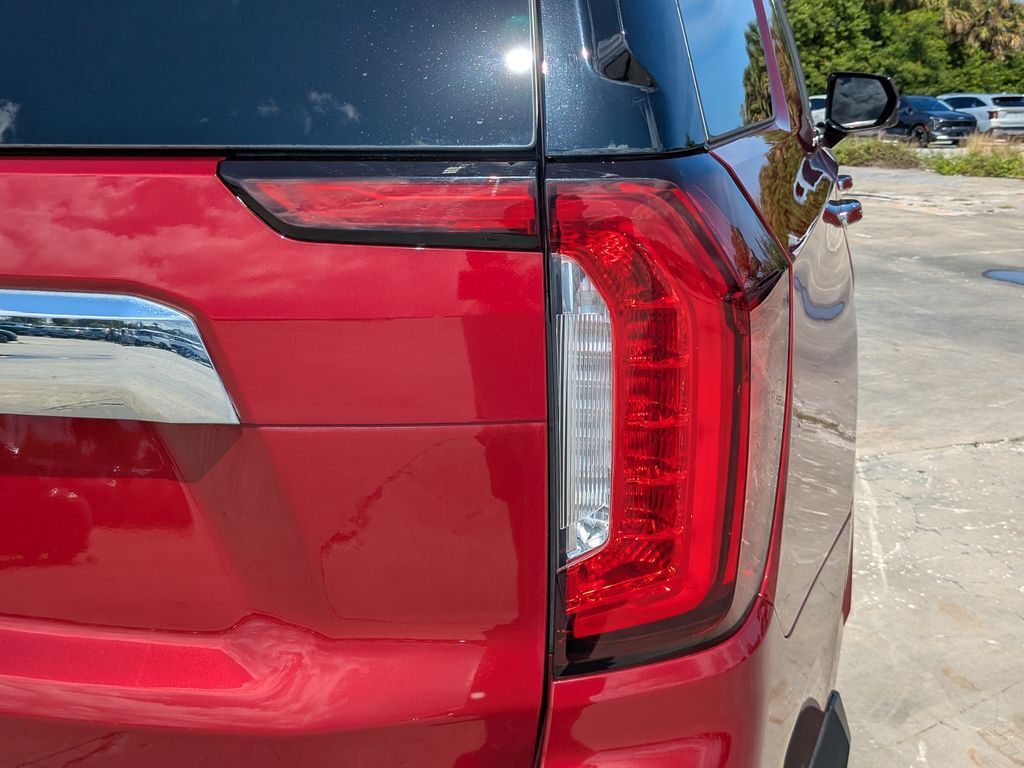 2023 GMC Yukon SLT San Clemente CA