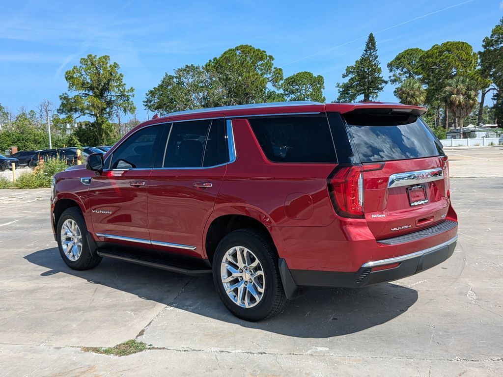 2023 GMC Yukon SLT San Clemente CA