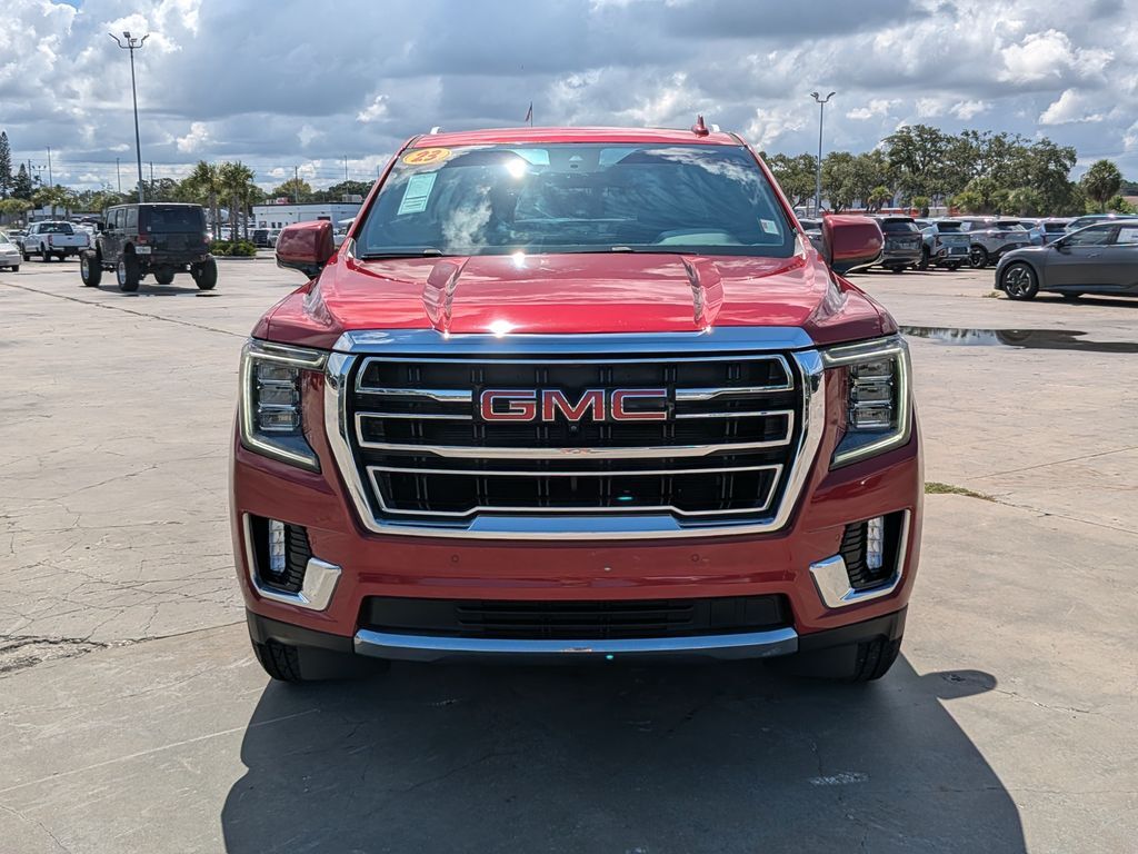 2023 GMC Yukon SLT San Clemente CA
