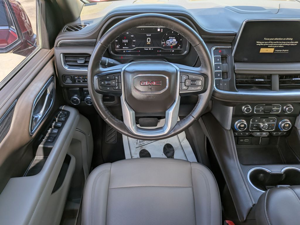 2023 GMC Yukon SLT San Clemente CA