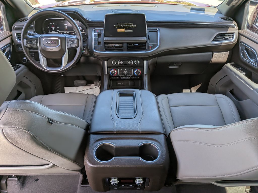 2023 GMC Yukon SLT San Clemente CA