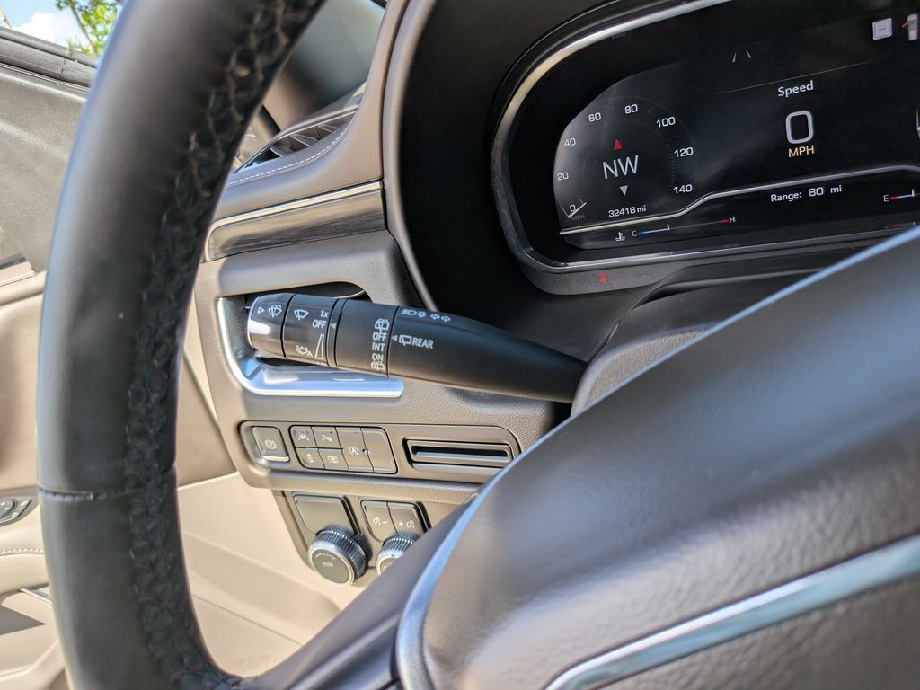 2023 GMC Yukon SLT San Clemente CA