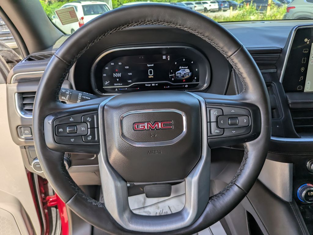2023 GMC Yukon SLT San Clemente CA