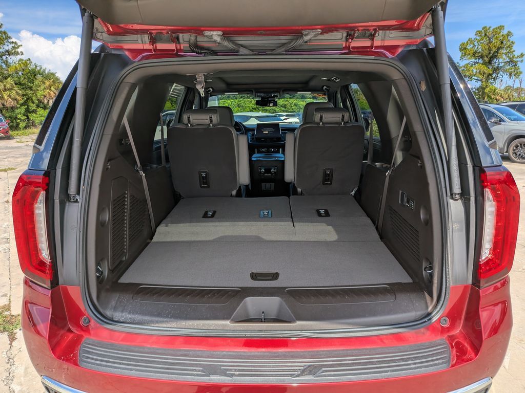 2023 GMC Yukon SLT San Clemente CA