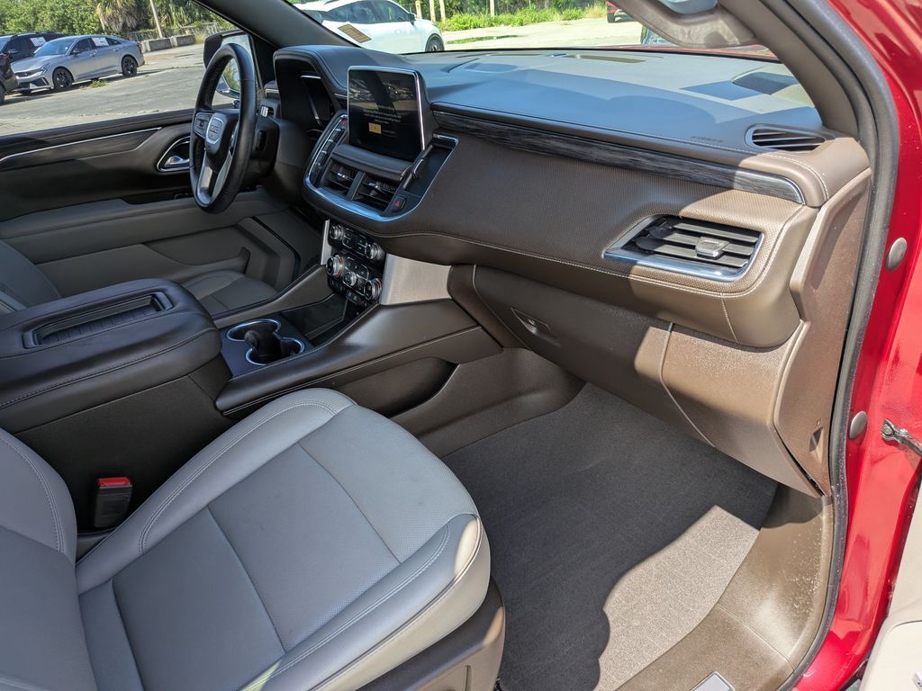2023 GMC Yukon SLT San Clemente CA
