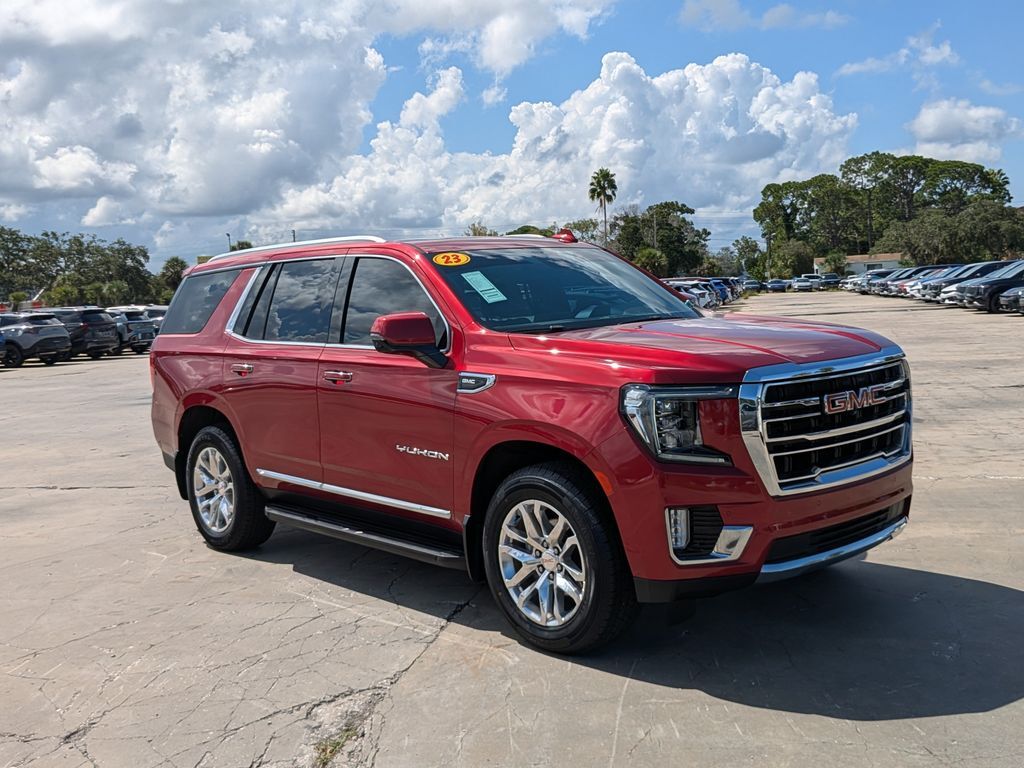 2023 GMC Yukon SLT San Clemente CA