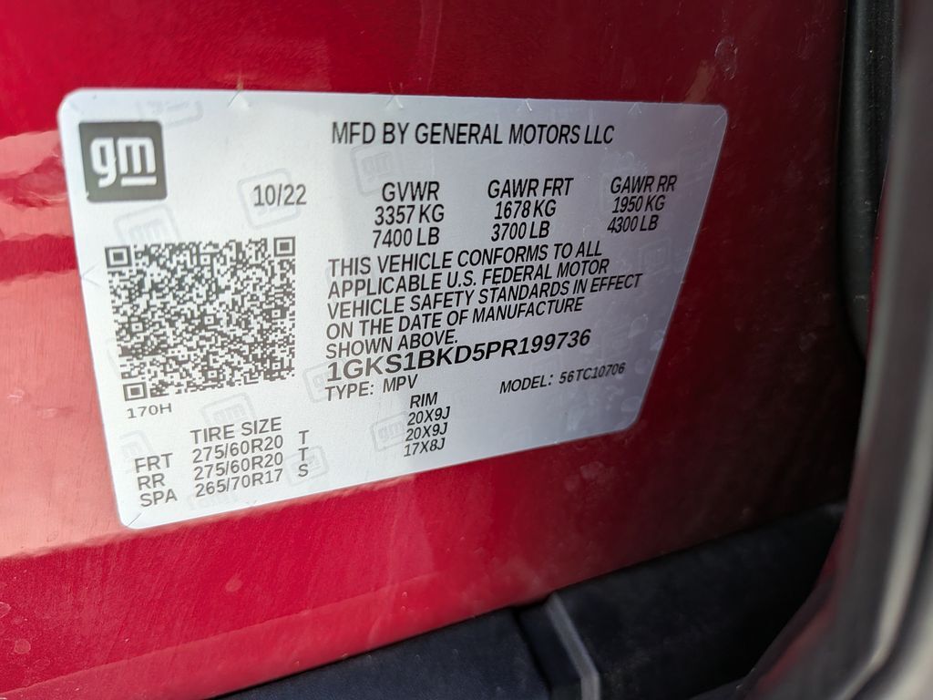 2023 GMC Yukon SLT San Clemente CA