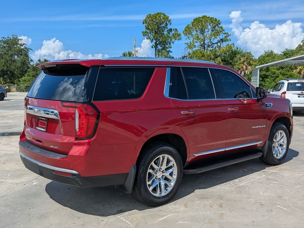 2023 GMC Yukon SLT San Clemente CA