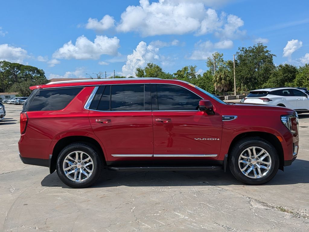 2023 GMC Yukon SLT San Clemente CA