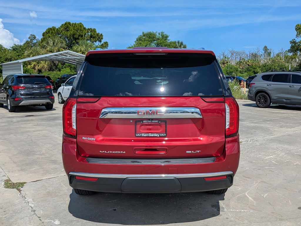 2023 GMC Yukon SLT San Clemente CA