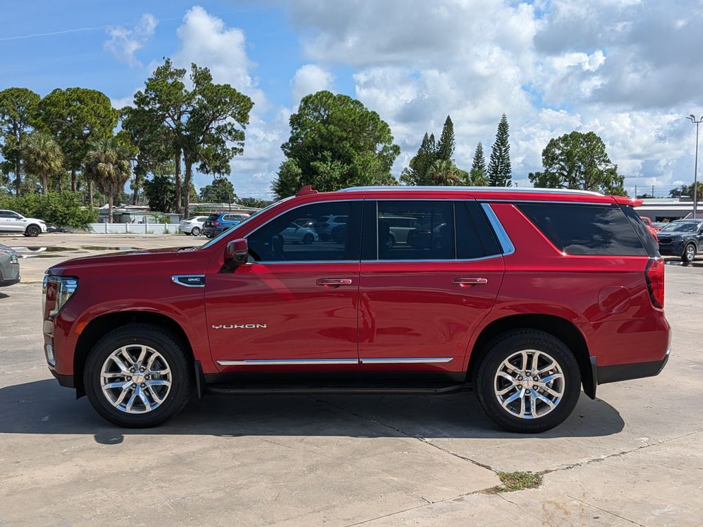 2023 GMC Yukon SLT San Clemente CA