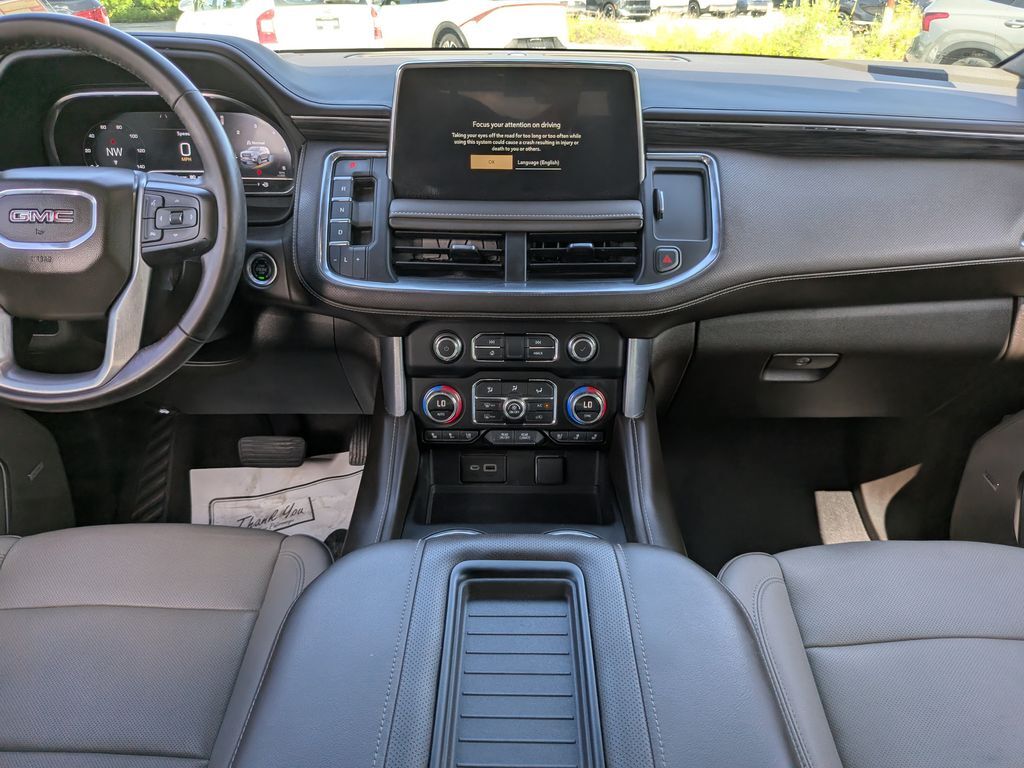 2023 GMC Yukon SLT San Clemente CA