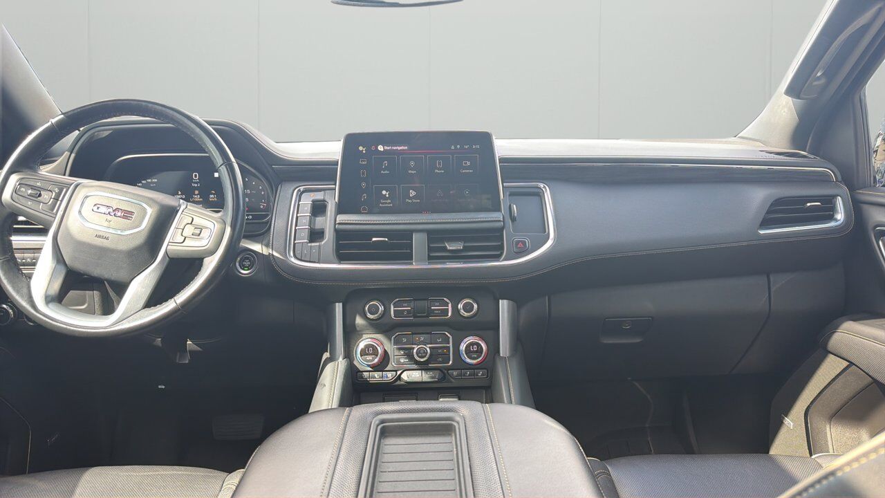 2023 GMC Yukon SLT Sherwood Park AB