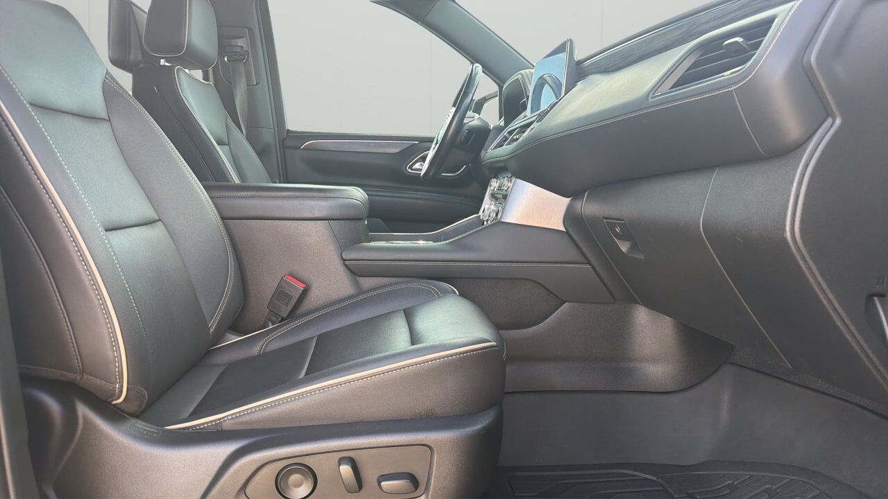 2023 GMC Yukon SLT Sherwood Park AB