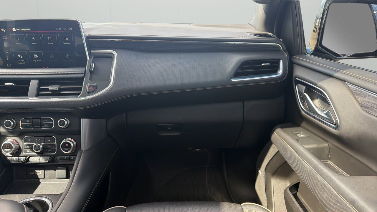 2023 GMC Yukon SLT Sherwood Park AB