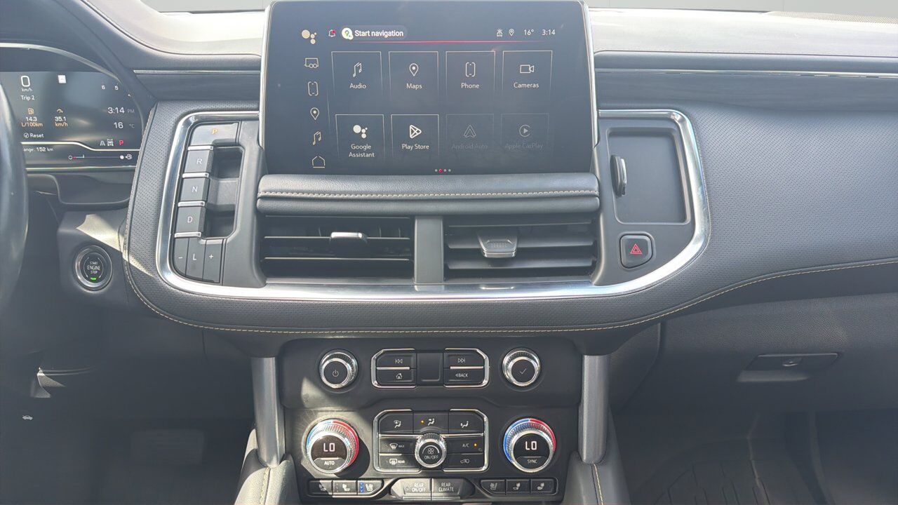 2023 GMC Yukon SLT Sherwood Park AB