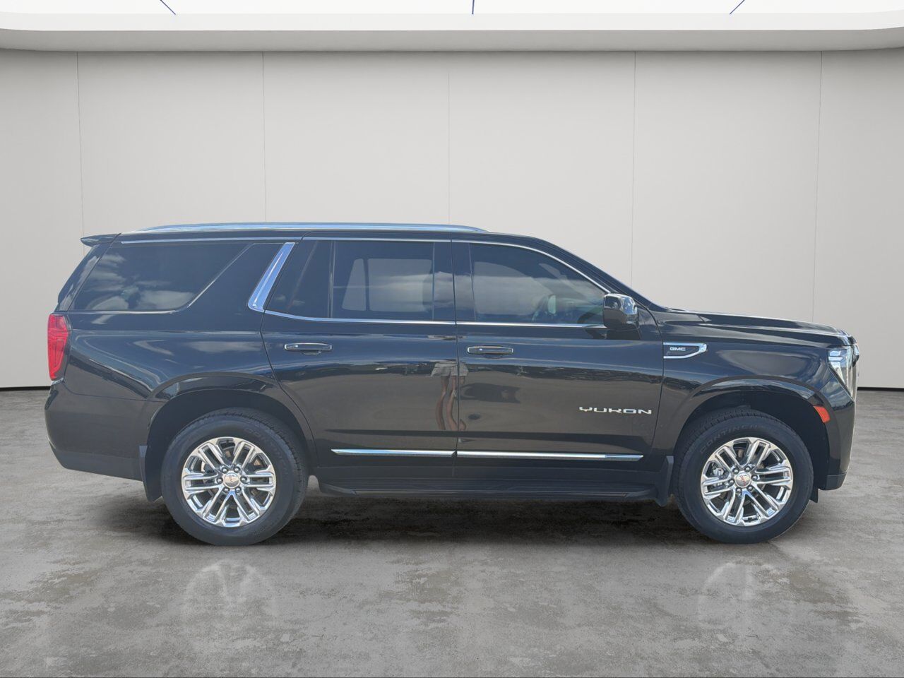 2023 GMC Yukon SLT Sherwood Park AB