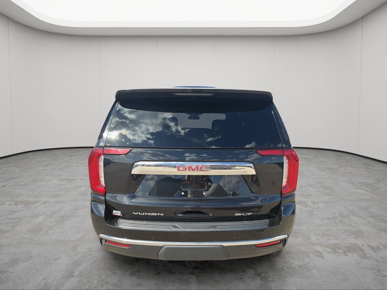 2023 GMC Yukon SLT Sherwood Park AB