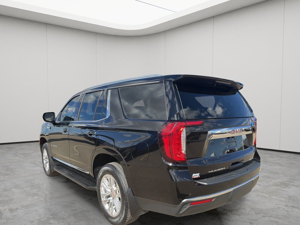 2023 GMC Yukon SLT Sherwood Park AB