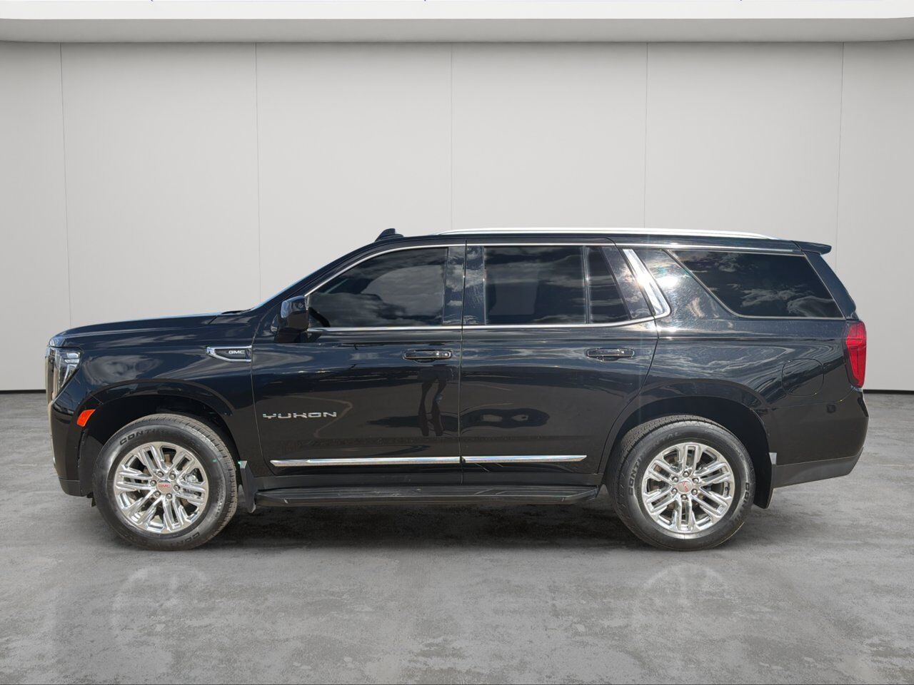 2023 GMC Yukon SLT Sherwood Park AB
