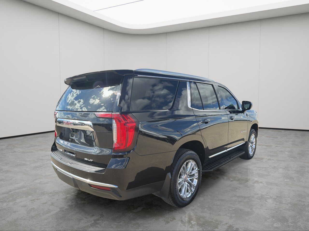 2023 GMC Yukon SLT Sherwood Park AB