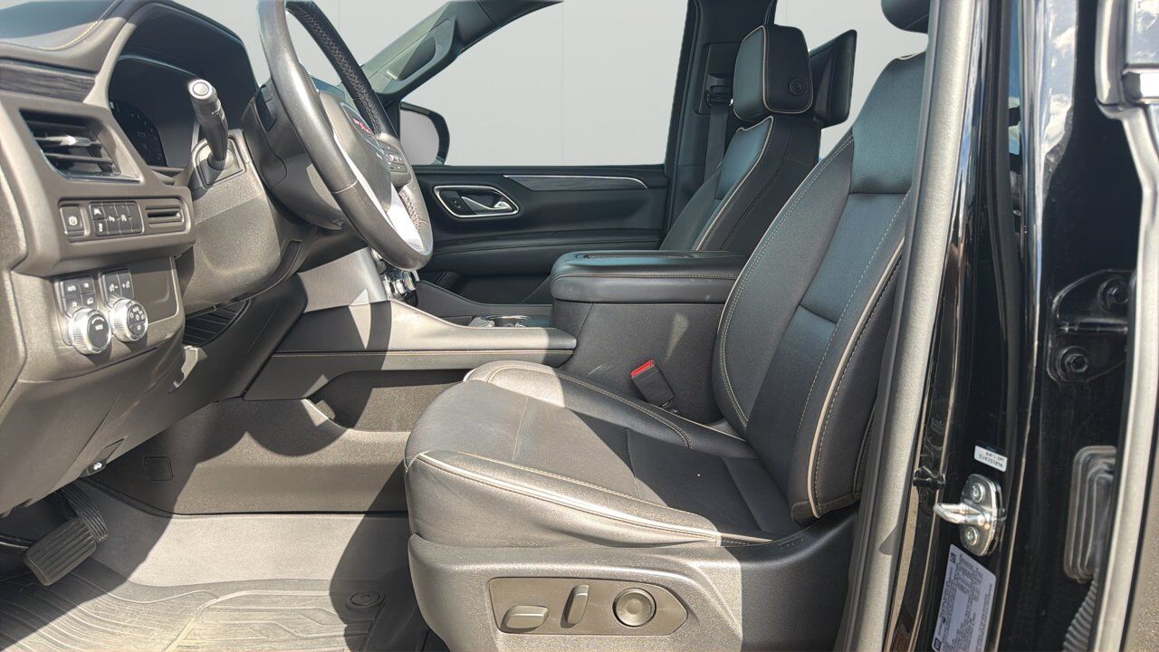 2023 GMC Yukon SLT Sherwood Park AB