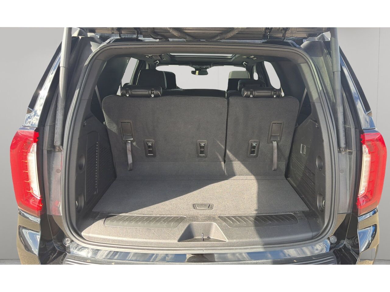 2023 GMC Yukon SLT Sherwood Park AB