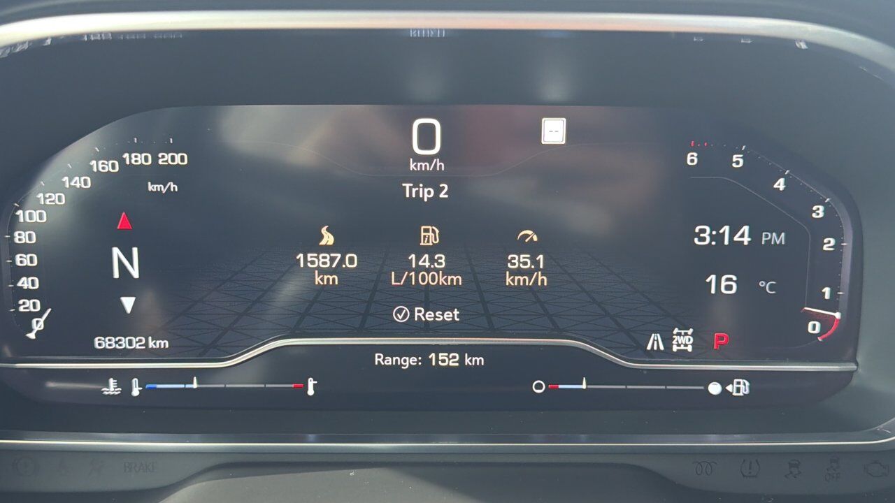 2023 GMC Yukon SLT Sherwood Park AB