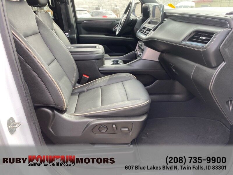 2023 GMC Yukon SLT Twin Falls ID