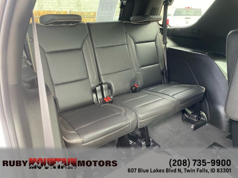 2023 GMC Yukon SLT Twin Falls ID