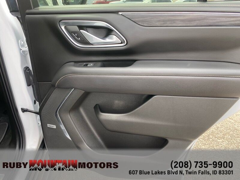 2023 GMC Yukon SLT Twin Falls ID