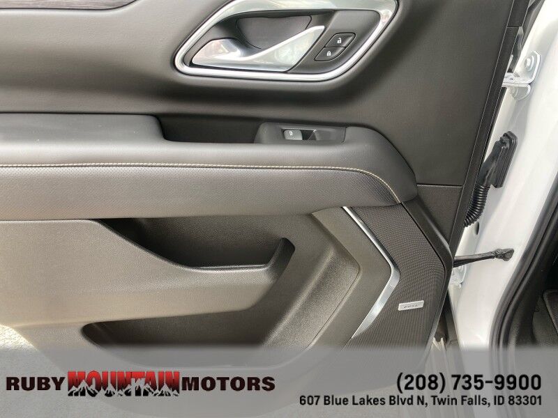 2023 GMC Yukon SLT Twin Falls ID