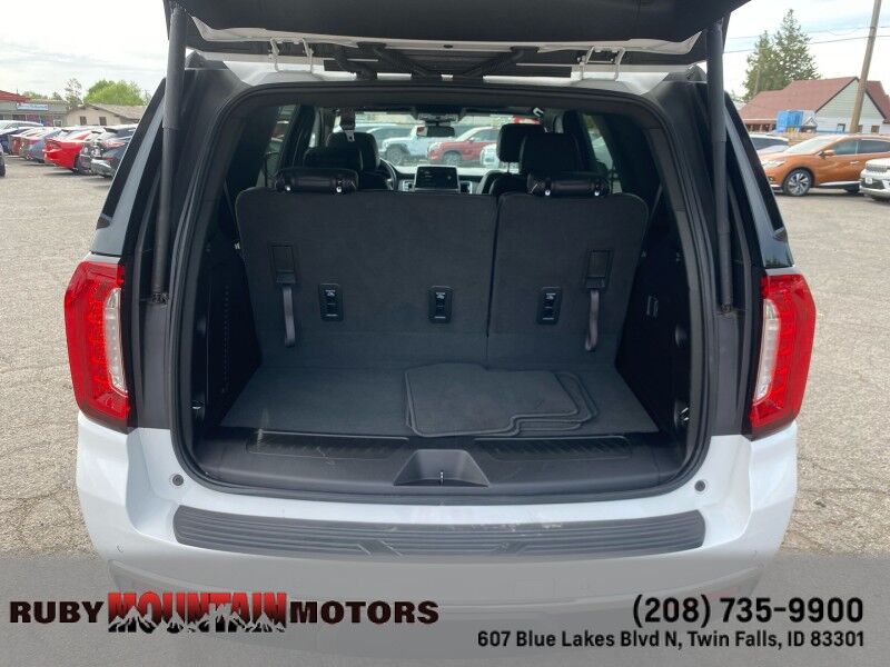 2023 GMC Yukon SLT Twin Falls ID