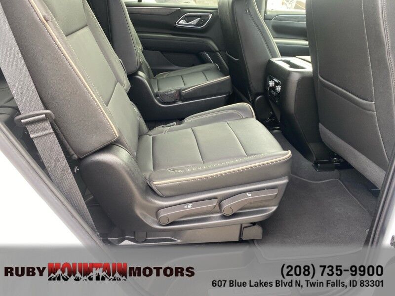 2023 GMC Yukon SLT Twin Falls ID