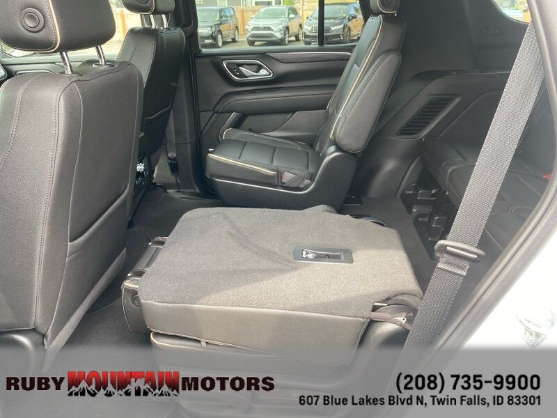 2023 GMC Yukon SLT Twin Falls ID