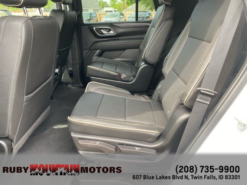 2023 GMC Yukon SLT Twin Falls ID