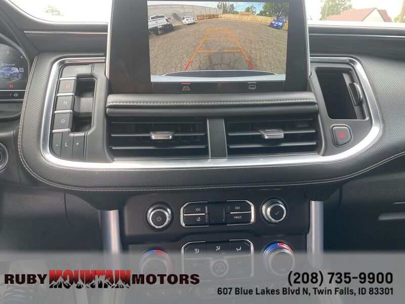2023 GMC Yukon SLT Twin Falls ID