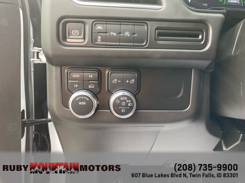 2023 GMC Yukon SLT Twin Falls ID