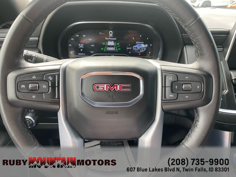 2023 GMC Yukon SLT Twin Falls ID