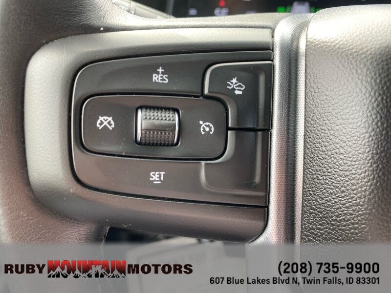 2023 GMC Yukon SLT Twin Falls ID