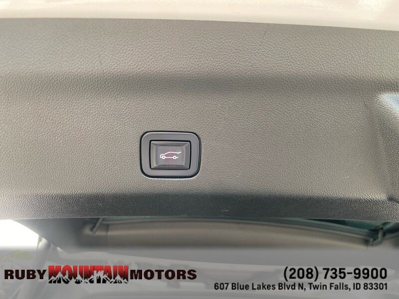 2023 GMC Yukon SLT Twin Falls ID