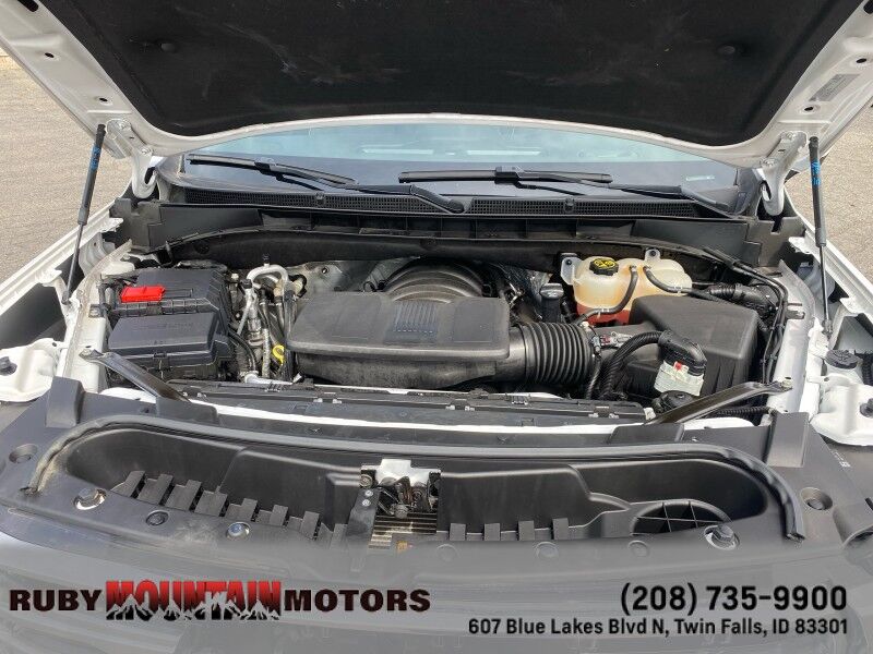2023 GMC Yukon SLT Twin Falls ID