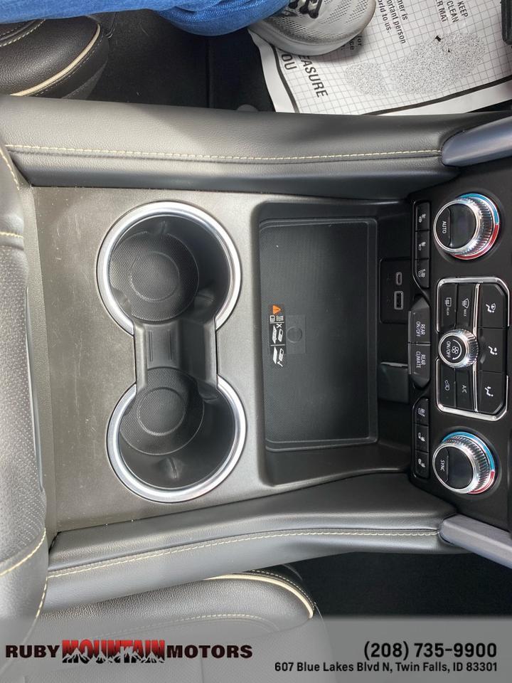 2023 GMC Yukon SLT Twin Falls ID