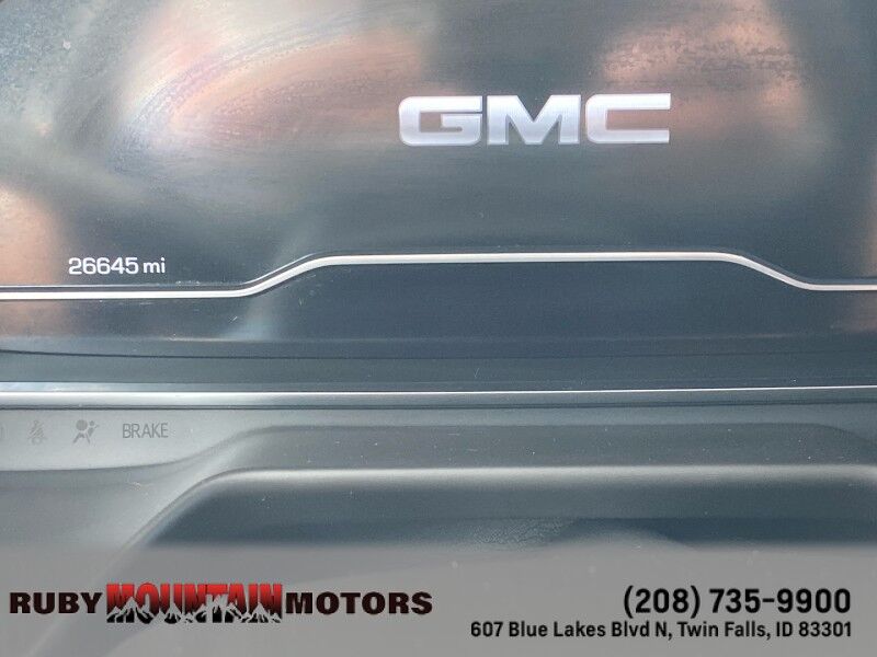 2023 GMC Yukon SLT Twin Falls ID