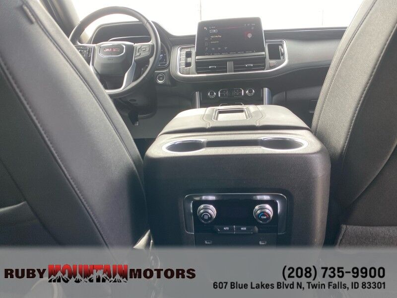 2023 GMC Yukon SLT Twin Falls ID