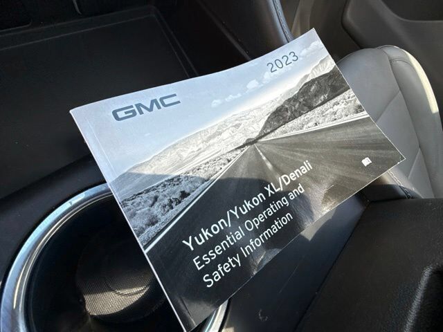 2023 GMC Yukon SLT Carbondale IL